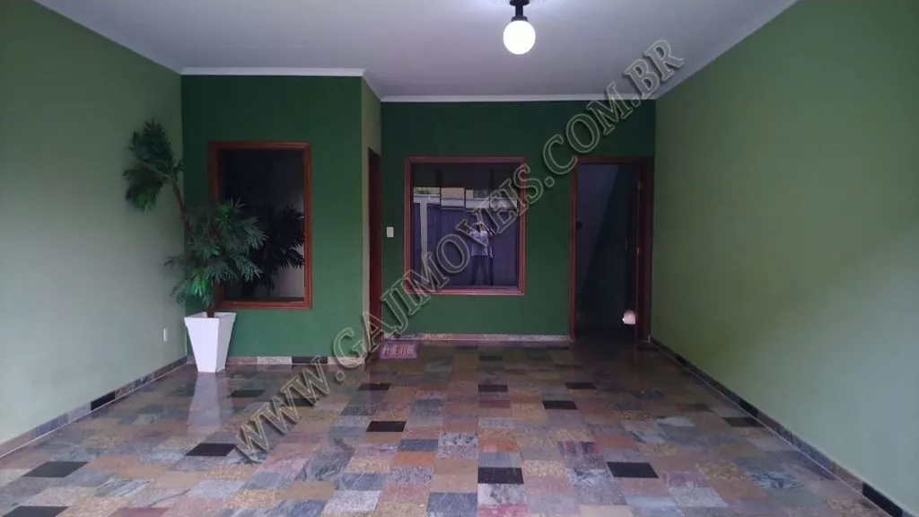 Casa à venda com 5 quartos, 530m² - Foto 3