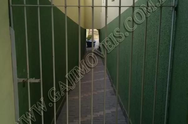 Casa residencial São Domingos - Americana/SP