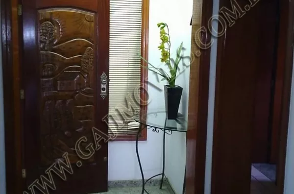 Casa residencial São Domingos - Americana/SP