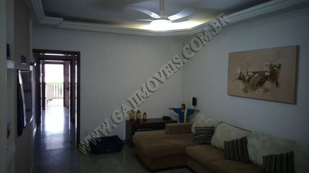 Casa à venda com 5 quartos, 530m² - Foto 6