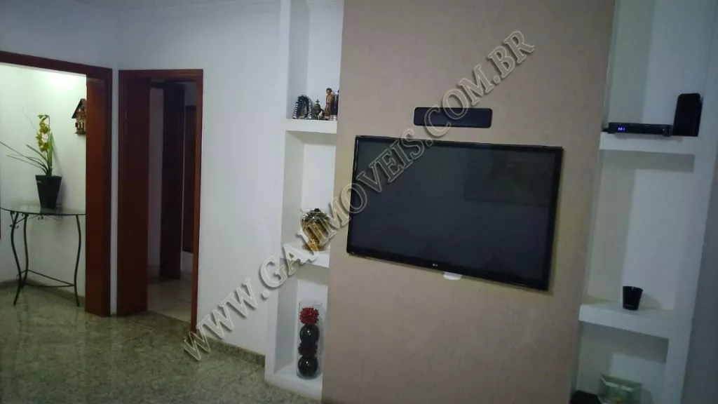 Casa à venda com 5 quartos, 530m² - Foto 7