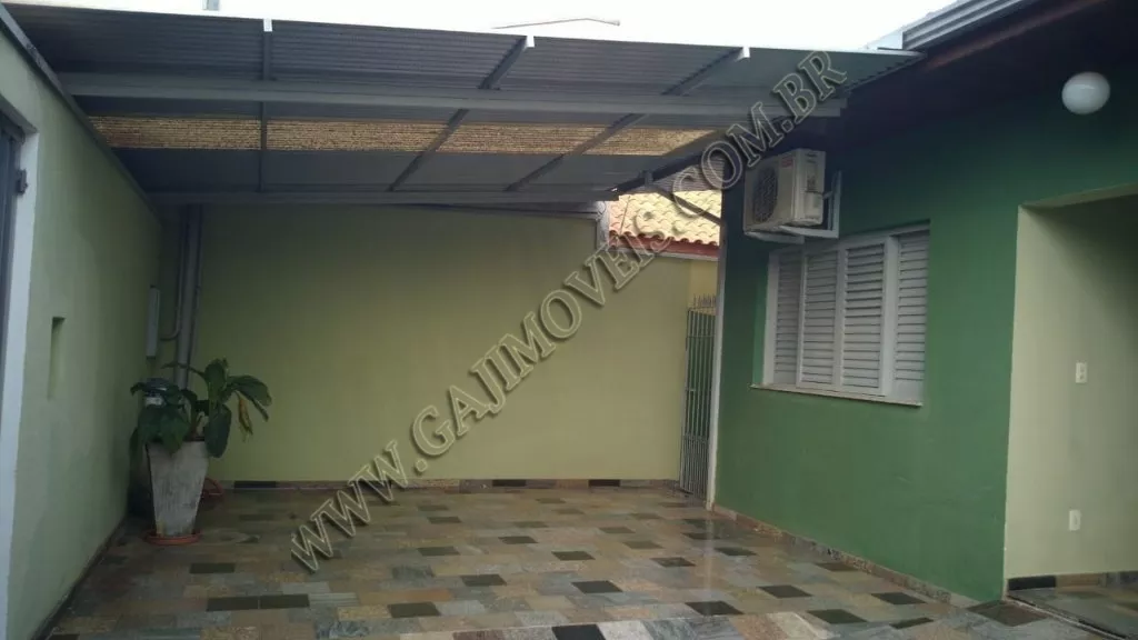 Casa à venda com 5 quartos, 530m² - Foto 2