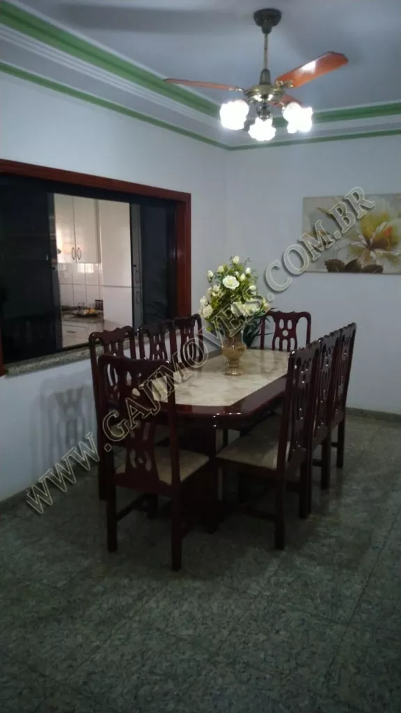 Casa à venda com 5 quartos, 530m² - Foto 15