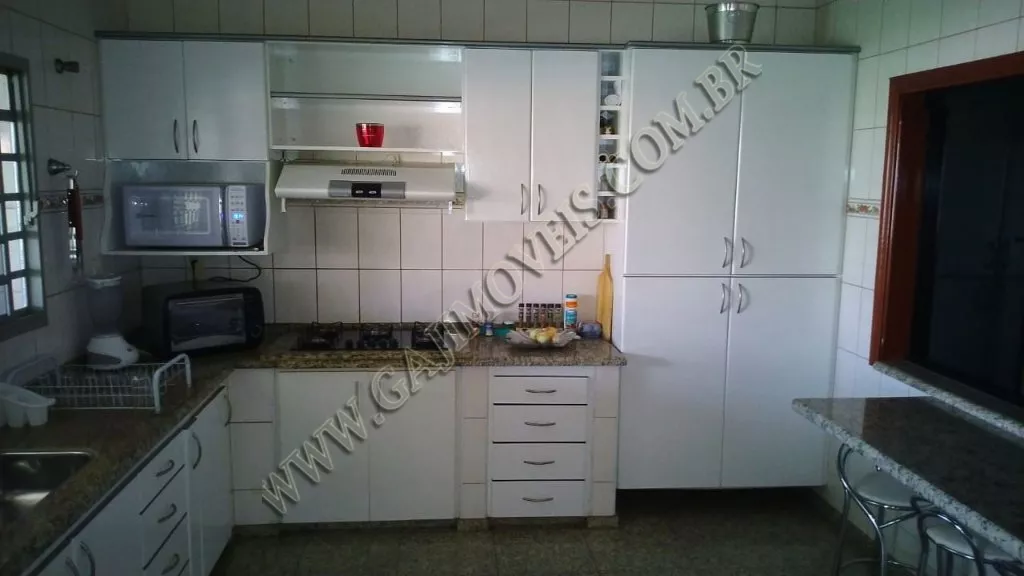 Casa à venda com 5 quartos, 530m² - Foto 27