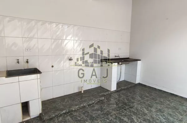 Casa residencial 178m² 3 dorms Vila Oliveira - SBO/SP