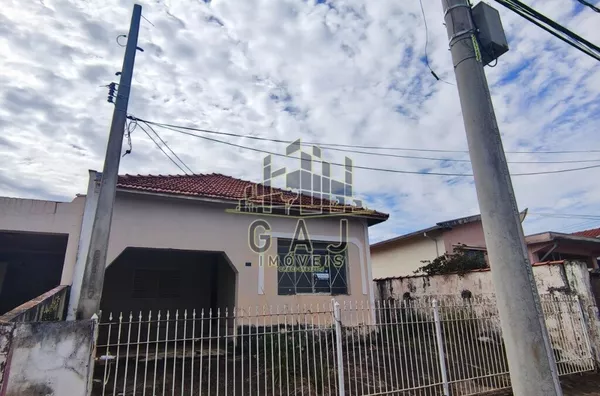 Terreno 350m² Chácara Girassol - Americana/SP