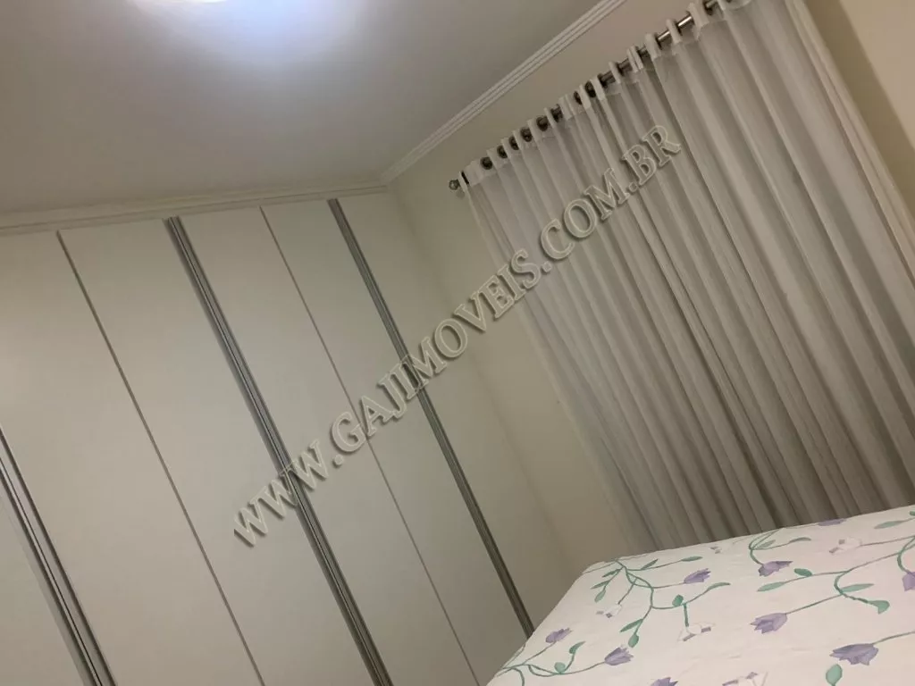 Apartamento à venda com 3 quartos, 154m² - Foto 23