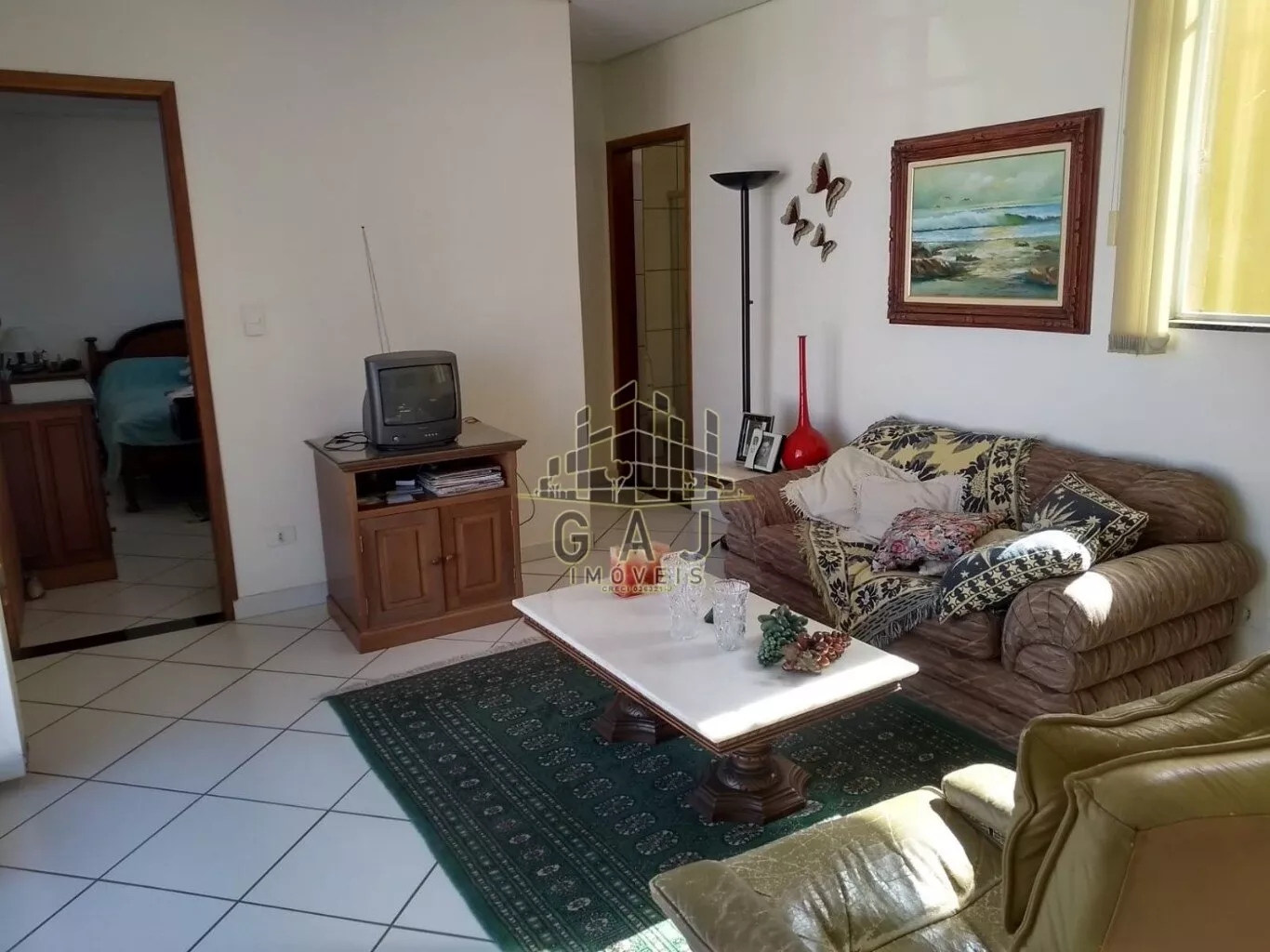 Casa à venda com 3 quartos, 240m² - Foto 5