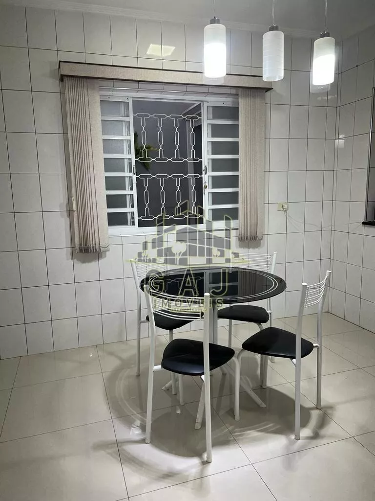 Casa à venda com 3 quartos, 161m² - Foto 10