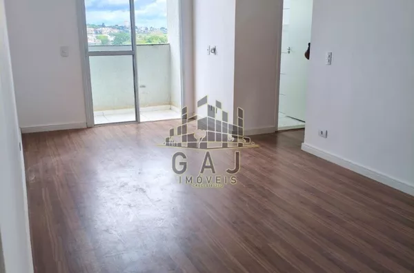 Apartamento 2 dormitórios 58m², Vila Santa Catarina, Americana/SP