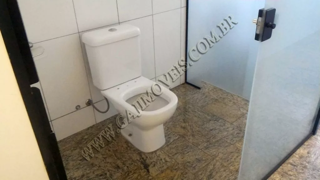 Depósito-Galpão-Armazém para alugar, 1600m² - Foto 10