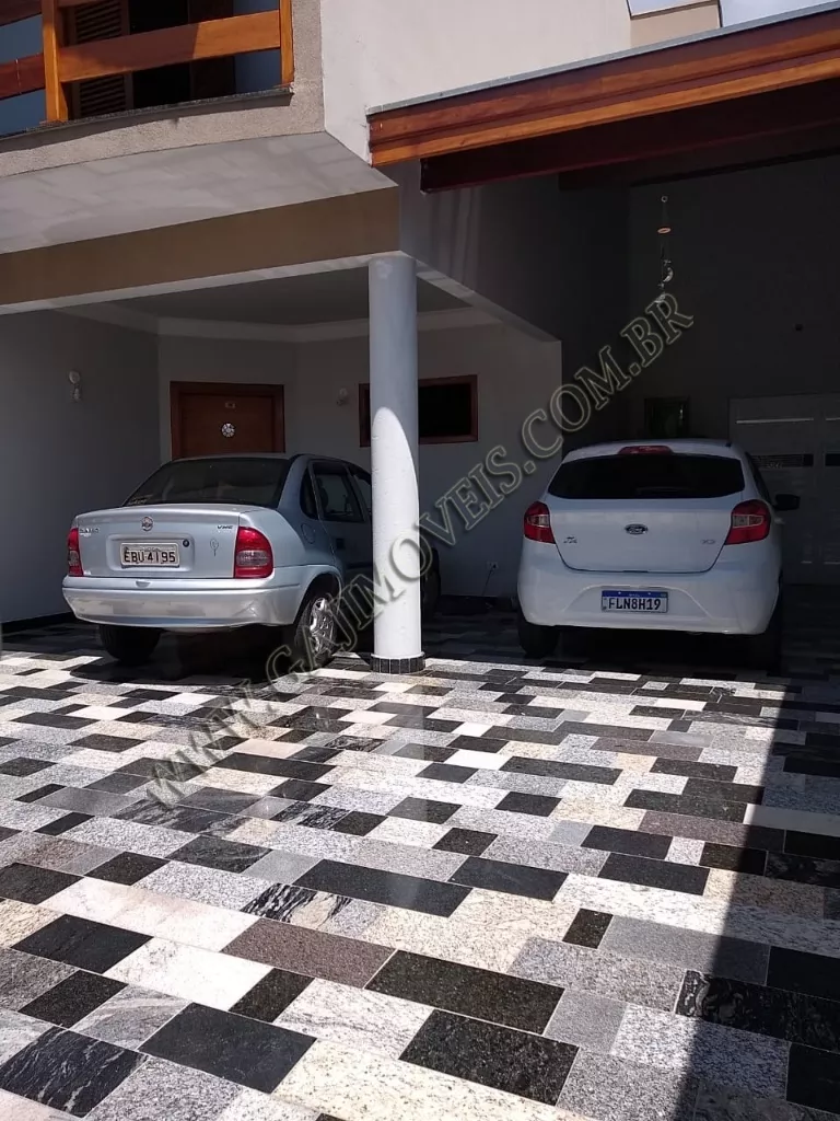 Casa à venda com 4 quartos, 300m² - Foto 8