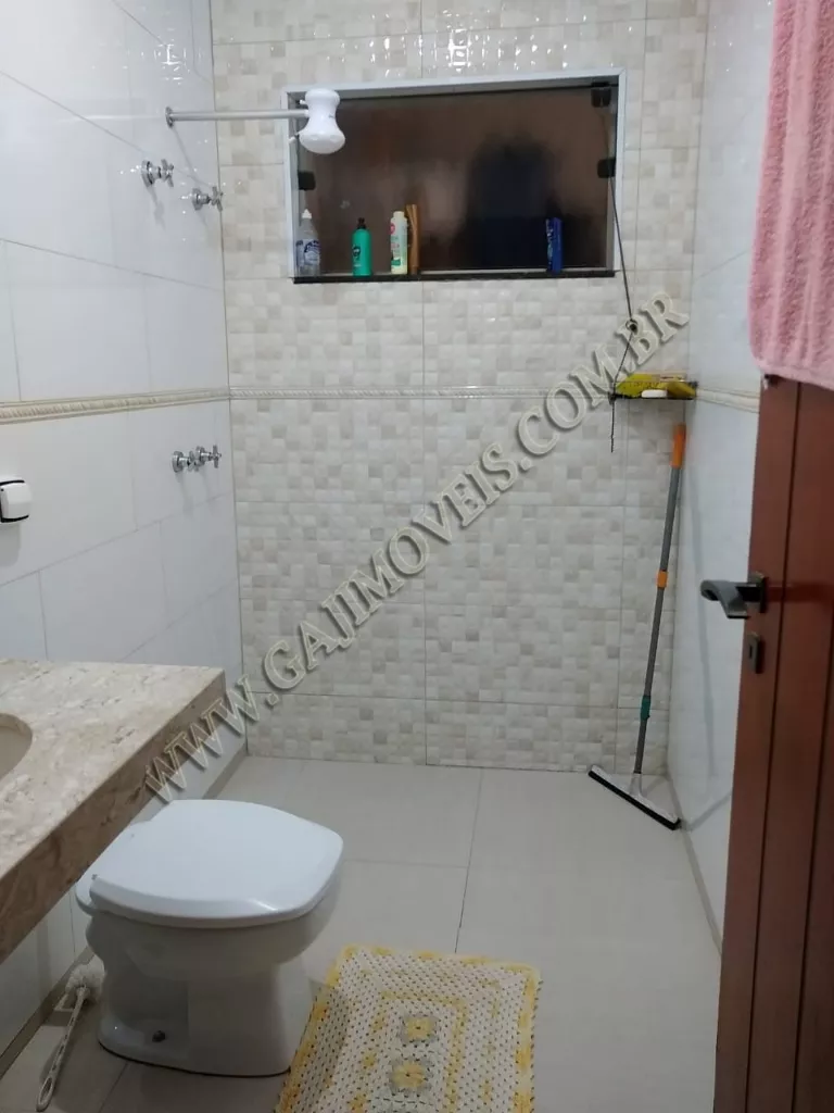 Casa à venda com 4 quartos, 300m² - Foto 14