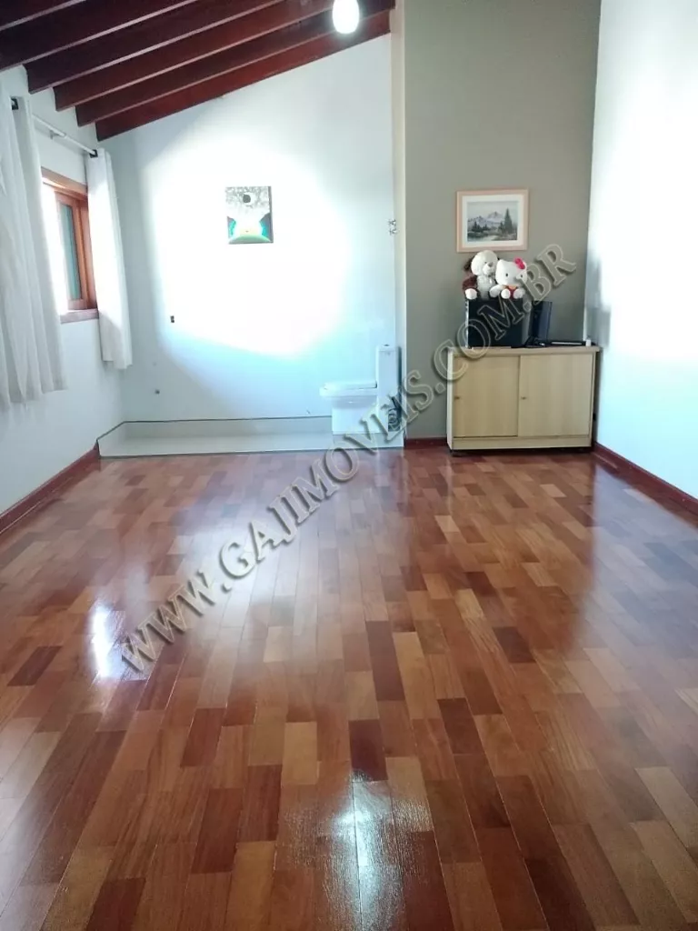 Casa à venda com 4 quartos, 300m² - Foto 21