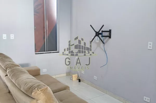 Casa residencial 3 dorms c/ suíte - Jd Campos Verdes - Nova Odessa/SP