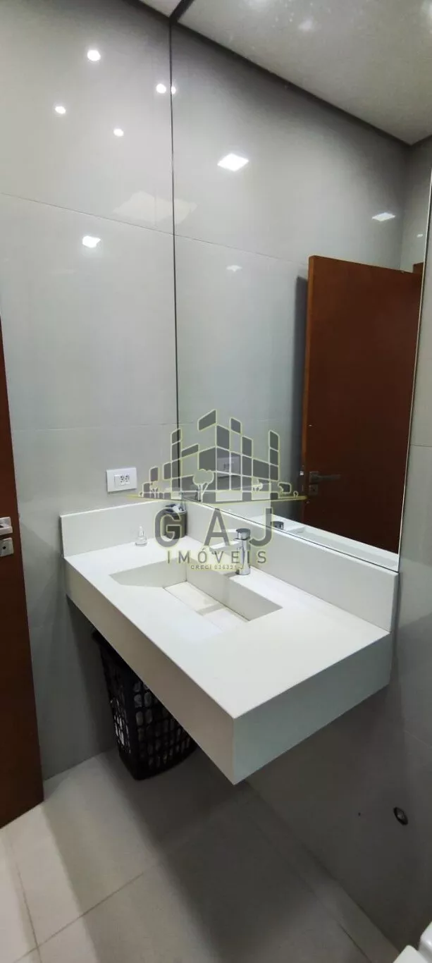 Casa à venda com 3 quartos, 180m² - Foto 6