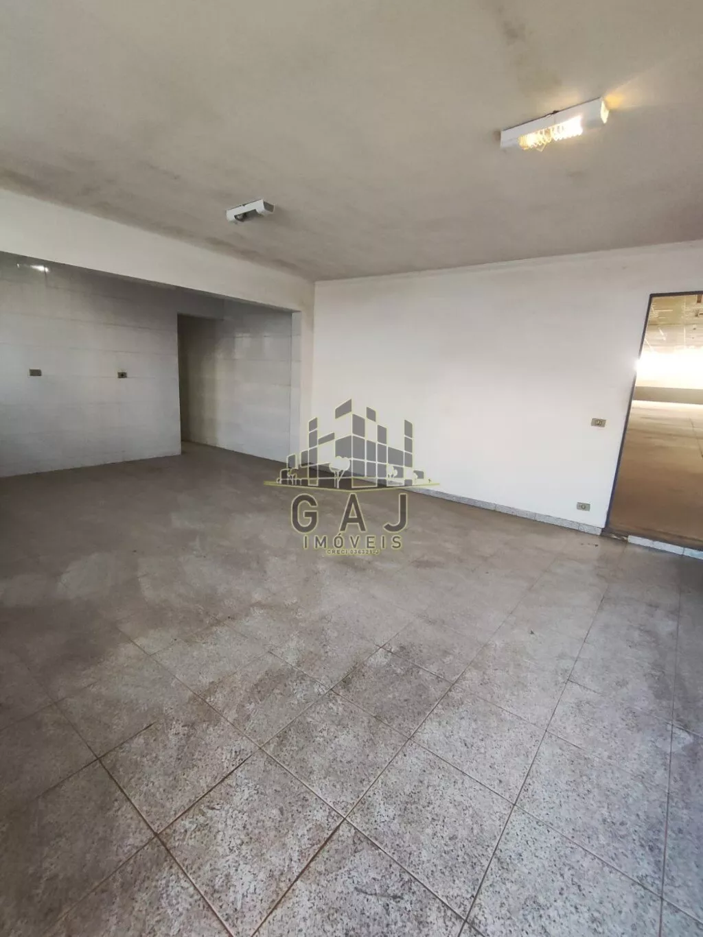 Depósito-Galpão-Armazém para alugar, 1450m² - Foto 14