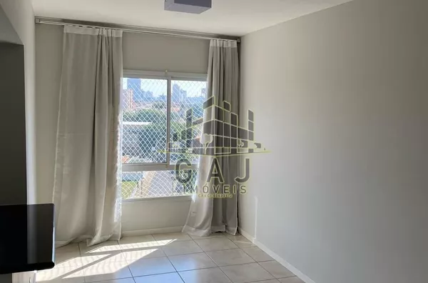 Apartamento 56m² 2 dorms Vila Santa Catarina - Americana/SP