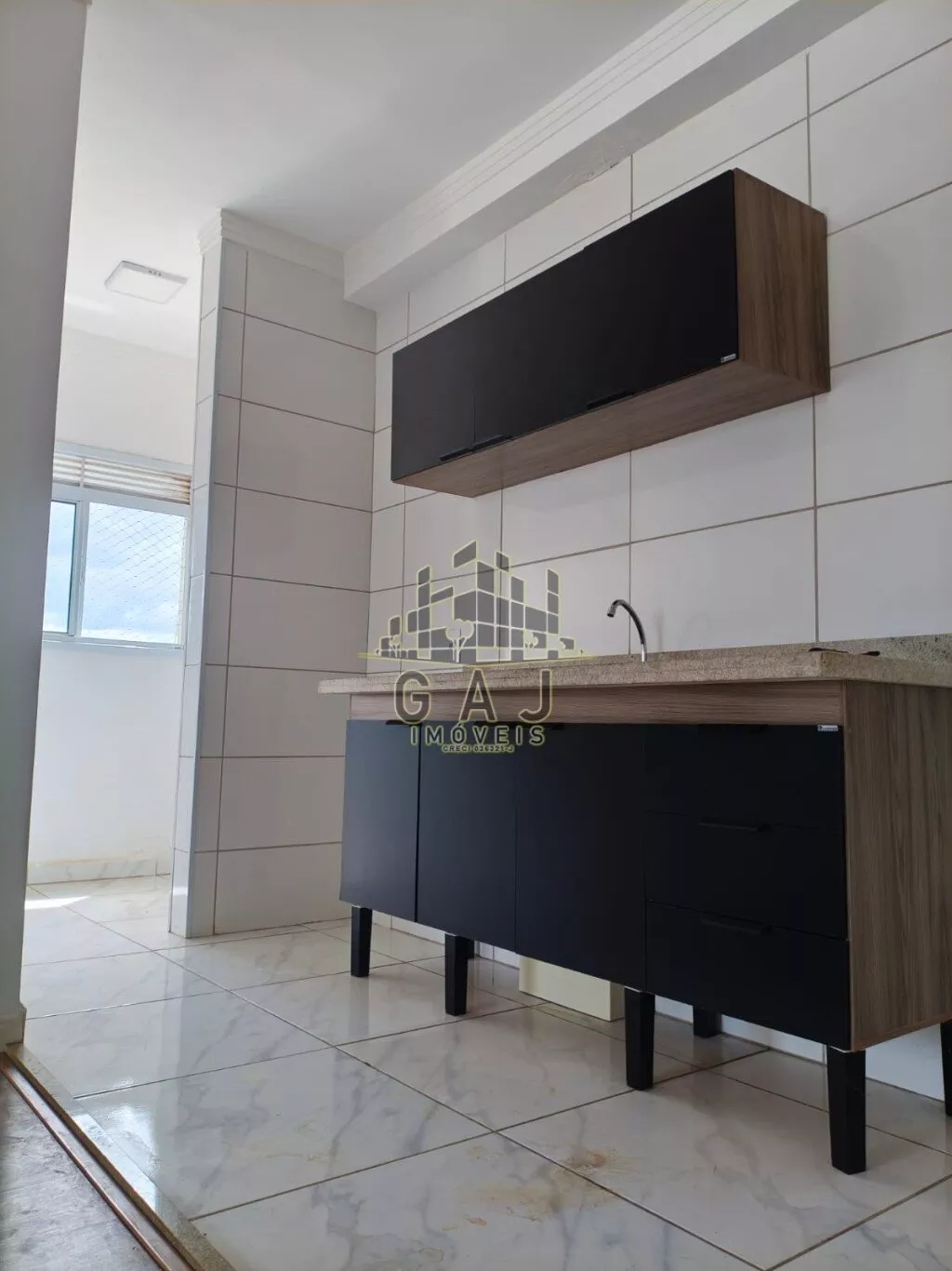Apartamento, 2 quartos, 56 m² - Foto 3