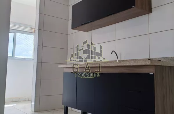 Apartamento 2 dormitórios 58m², Vila Santa Catarina, Americana/SP