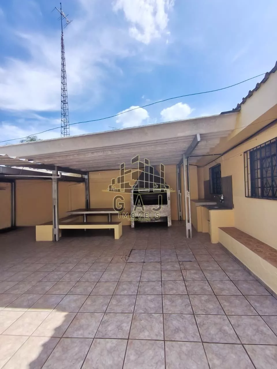 Casa, 3 quartos, 200 m² - Foto 17