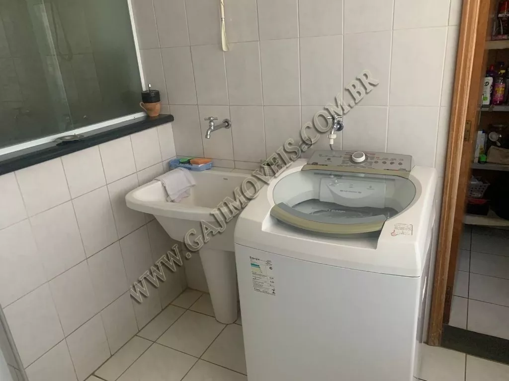 Apartamento à venda com 3 quartos, 154m² - Foto 13