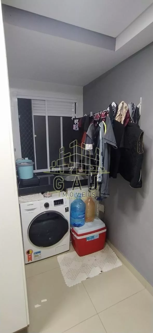 Apartamento à venda com 2 quartos, 45m² - Foto 8