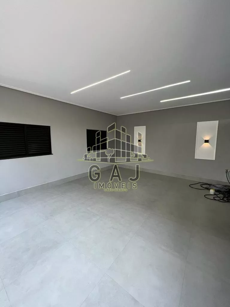 Casa à venda com 3 quartos, 215m² - Foto 19