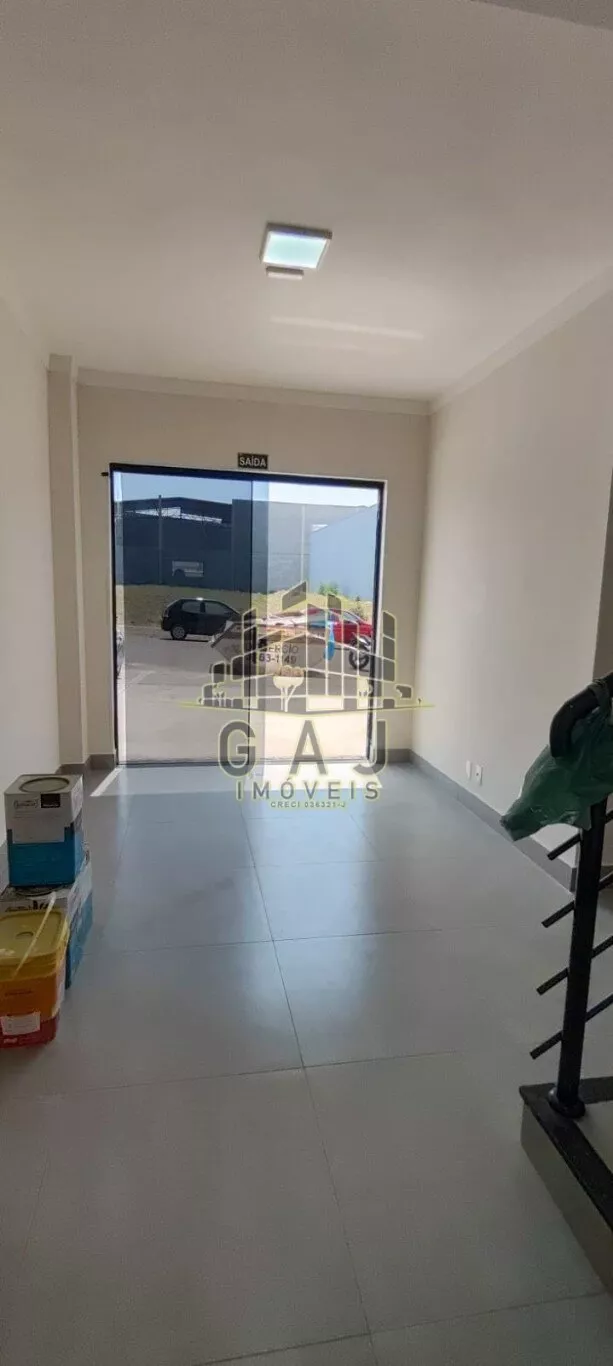 Depósito-Galpão-Armazém à venda e aluguel, 980m² - Foto 16