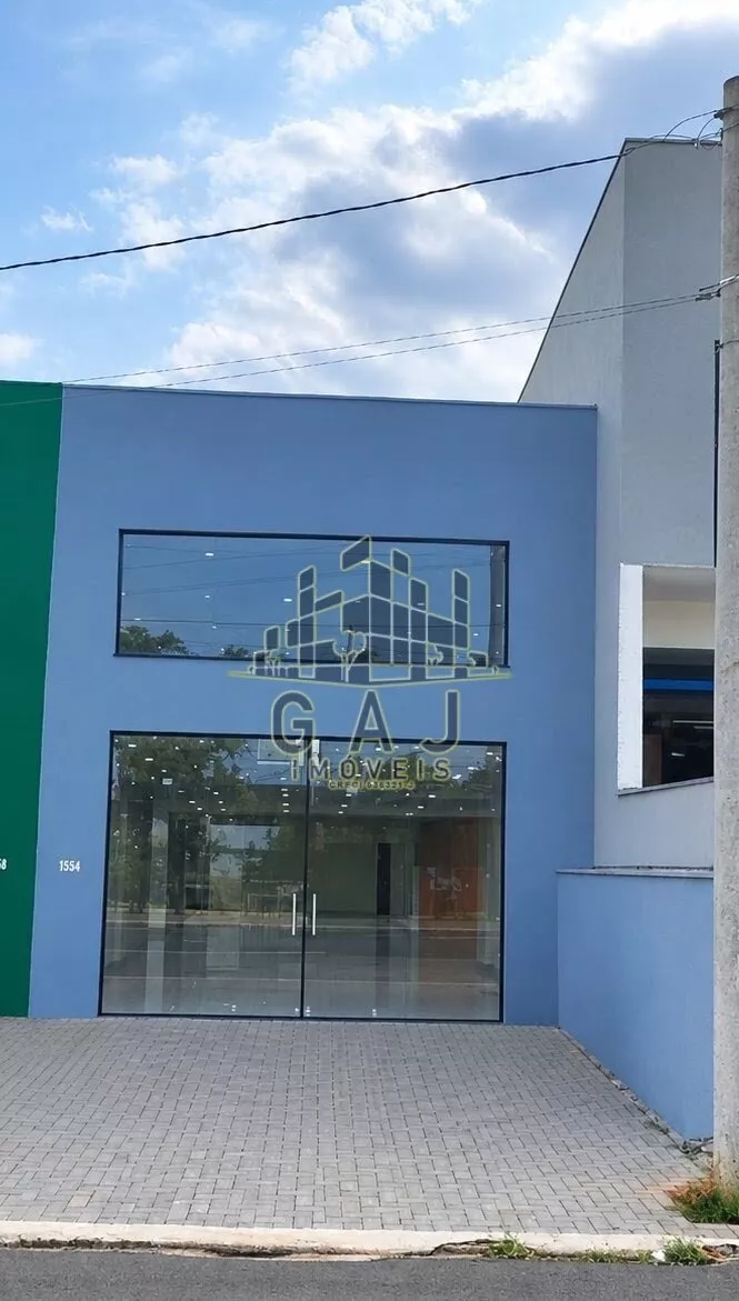 Prédio Inteiro, 185 m² - Foto 1