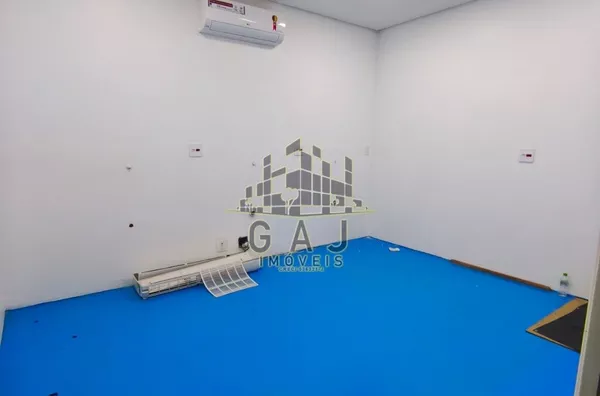Salão industrial 690m² Jd Pérola - SBO/SP