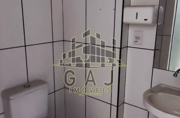 Salão comercial 130m² Centro - Americana/SP