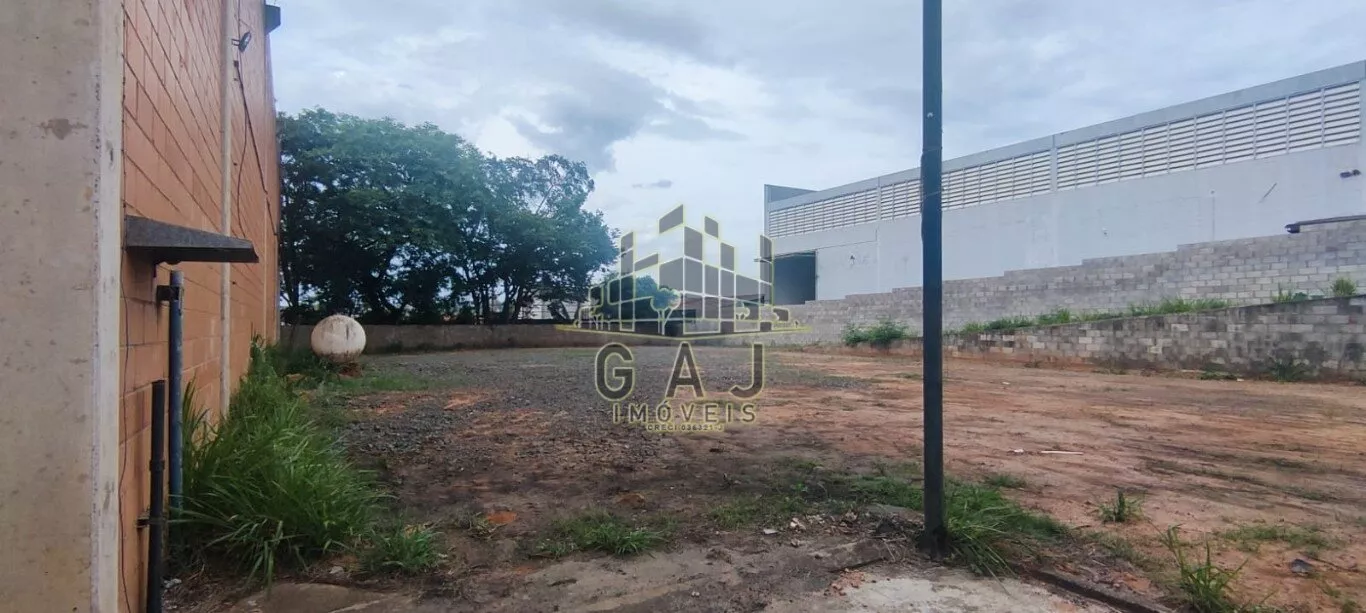 Depósito-Galpão-Armazém para alugar, 2700m² - Foto 13