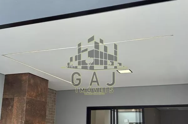 Casa residencial NOVA 110m² 3 dorms c/ suíte - Jd Terramérica - Americana/SP