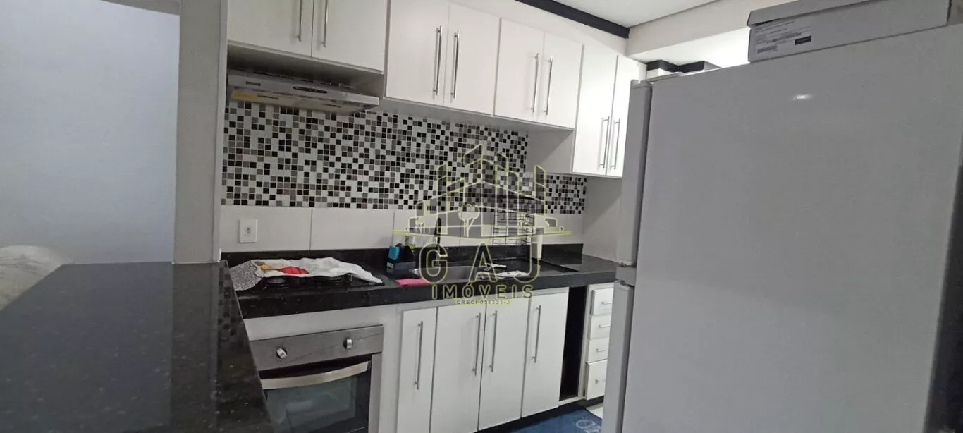 Apartamento à venda com 2 quartos, 54m² - Foto 6