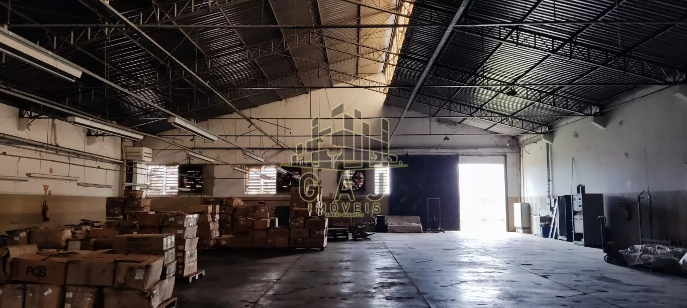 Depósito-Galpão, 3818 m² - Foto 3
