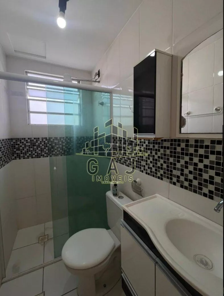 Apartamento, 2 quartos, 50 m² - Foto 9