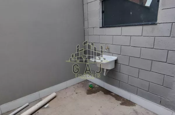 Salão comercial NOVO c/ 200m² Jd San Marino - SBO/SP