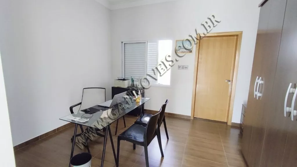 Casa de Condomínio à venda com 3 quartos, 243m² - Foto 18