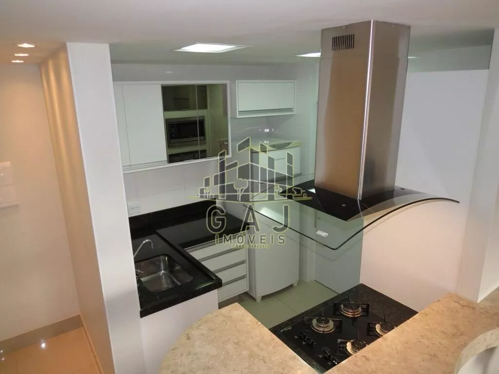 Apartamento à venda com 2 quartos, 84m² - Foto 9