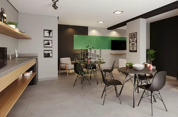 Apartamento 2 dorms c/ suíte Jd Firenze - SBO