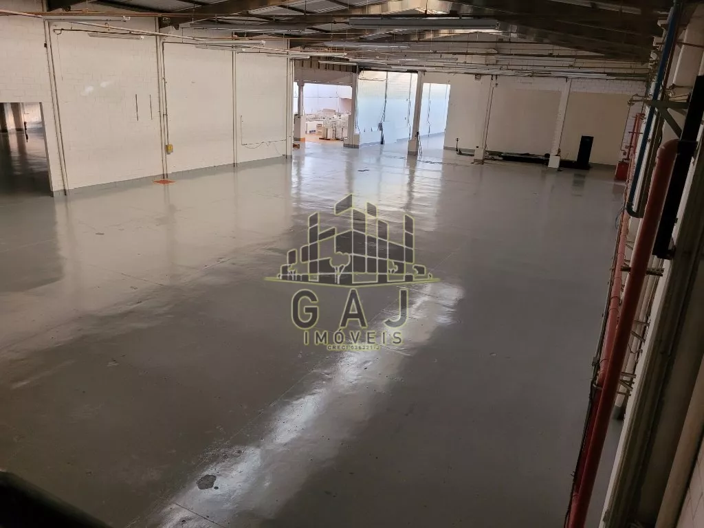 Depósito-Galpão-Armazém à venda, 8785m² - Foto 8