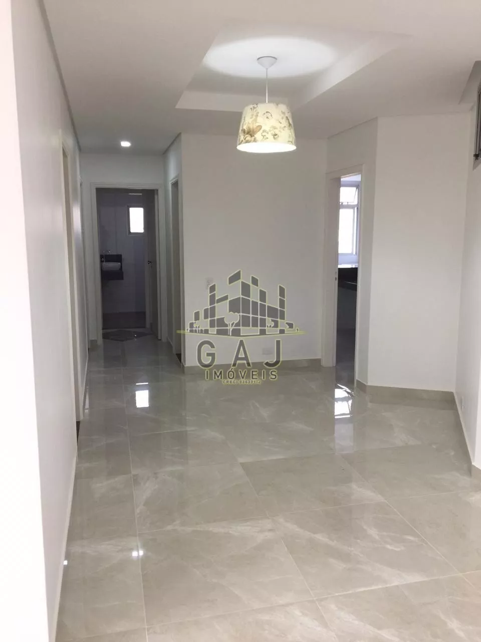 Apartamento à venda com 3 quartos, 111m² - Foto 6