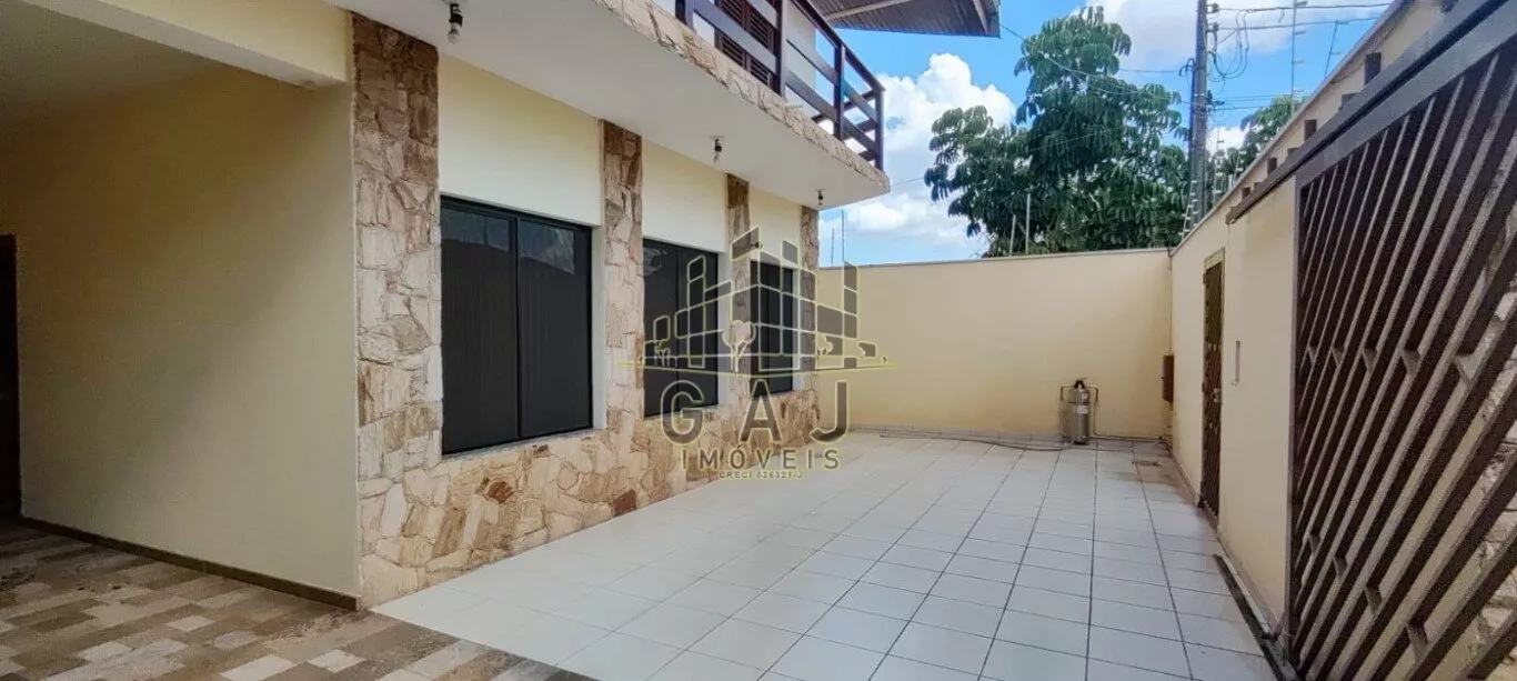 Casa à venda com 4 quartos, 311m² - Foto 29