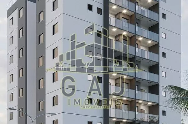 Apartamento NOVO 70m² Vl Sta Catarina - Americana/SP