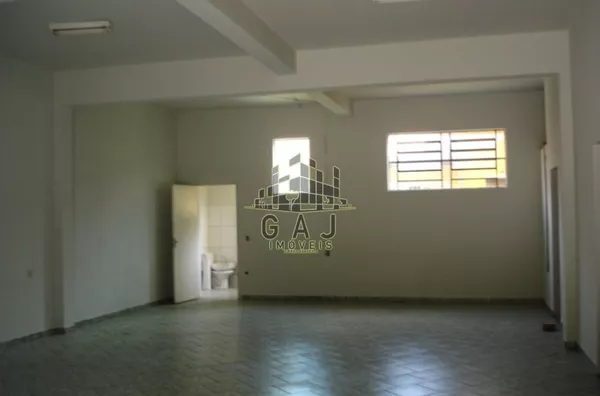 Imóvel comercial Av. Amizade OPORTUNIDADE PARA RENDA - SBO/SP