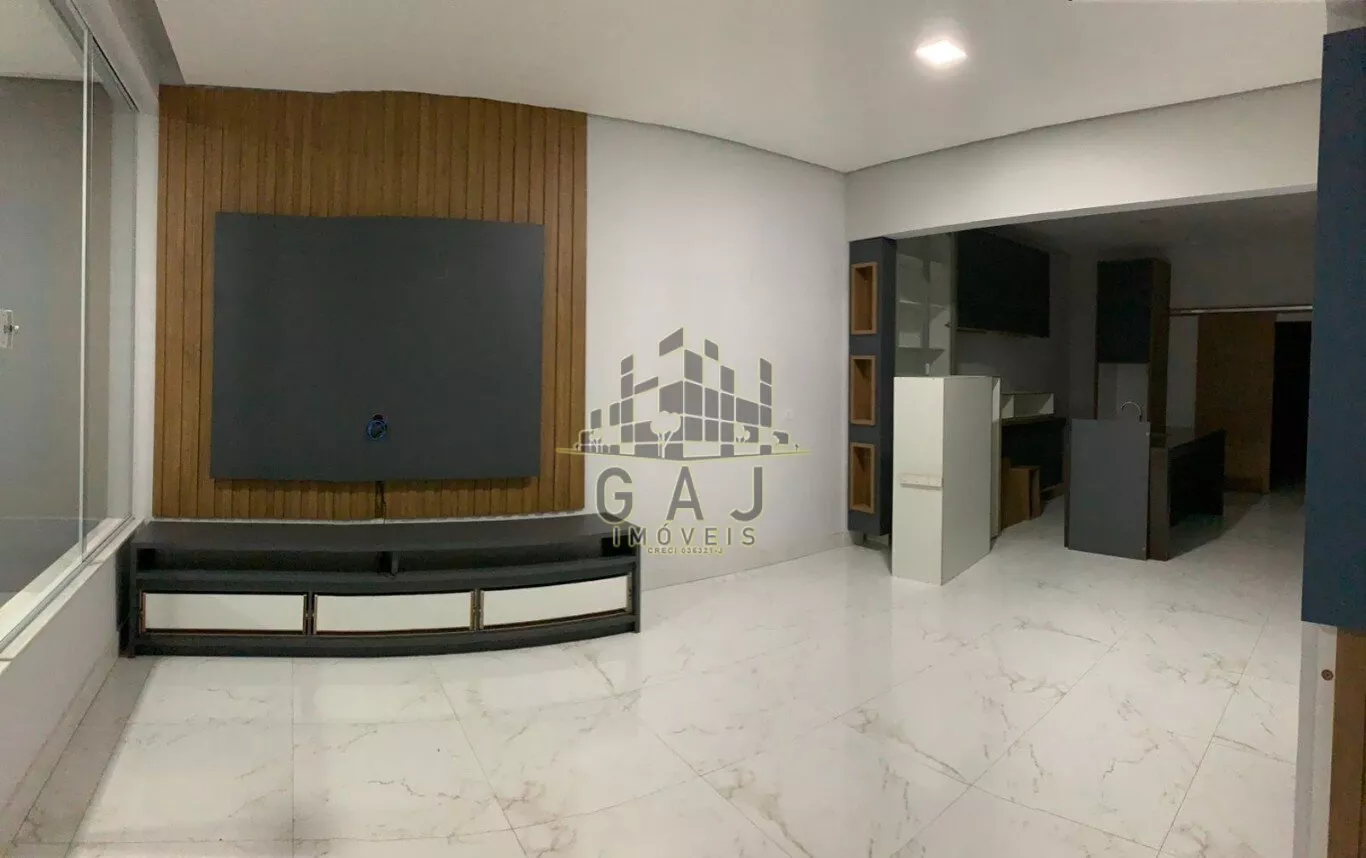 Casa à venda com 3 quartos, 140m² - Foto 2