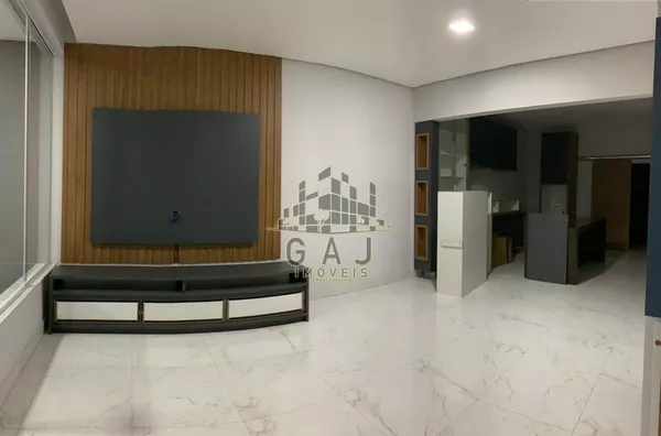 Casa 3 dorms c/ suíte Jd Terramérica - Americana/SP