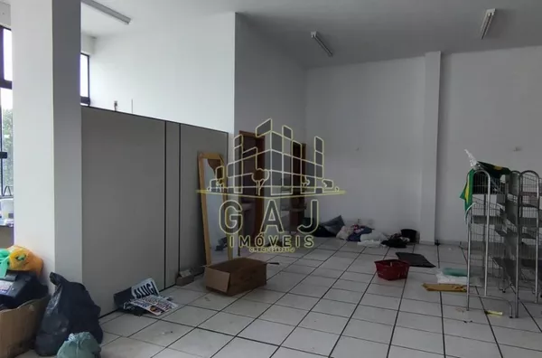 Salão industrial 224m² Vila Galo - Americana/SP