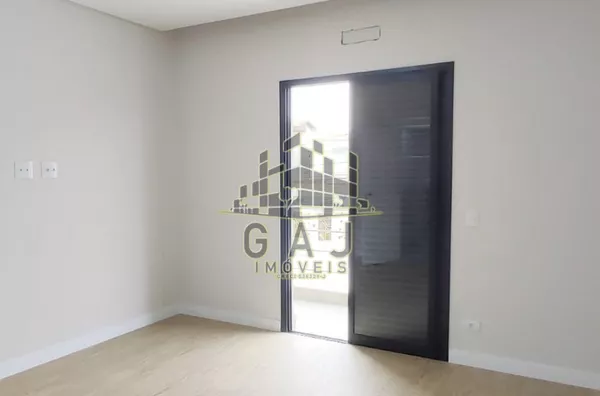 Sobrado NOVO 3 dorms c/ suíte Horto Florestal Jacyra - Americana/SP